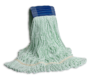 MicroEco Lopped End Mop