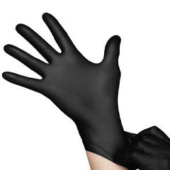 HandPro Sable 600 Nitrile Gloves