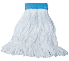 Poly-Knit mop
