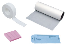 non-woven products