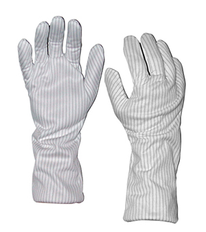 ESD Hot Gloves GL Series