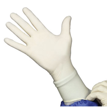 CTI NIT Co-Polymer Gloves