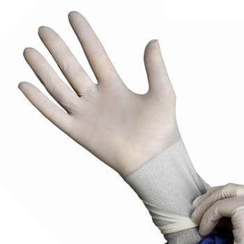 HandPRO® Series 9300 ULTRA Clean Class Nitrile Gloves
