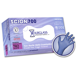 Scion700 Hourglass Gloves