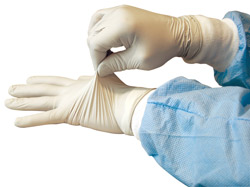 Kimberly-Clark Sterling Nitrile Gloves