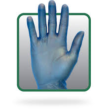 Powder-Free Premium Vinyl Gloves