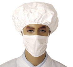 Kimtech Pure M3 9 inch Sterile Mask