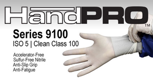 CTI NIT Co-Polymer Gloves