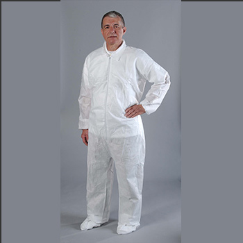 AlphaGuard Coverall