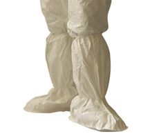 Tyvek Boot Covers