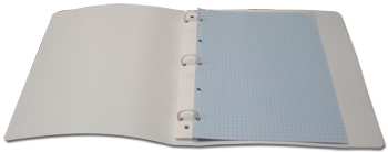 Cleanroom Binder