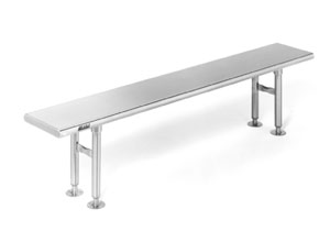 Cleanroom Benches