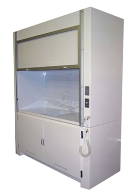 Laminar Downflow CAT Unit