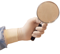 General Purpose Latex Gloves