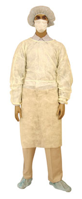 Isolation Gown