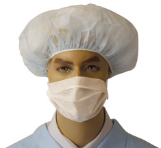 Pocedural Face Mask