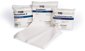 Texwipe Technicloth II Wipes