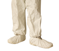 Tyvek Shoe Covers