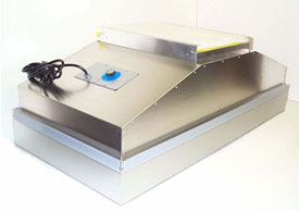 Self Contained Filter Ceiling Module