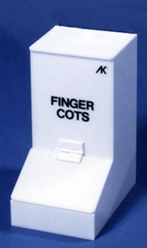 Finger Cot Dispenser