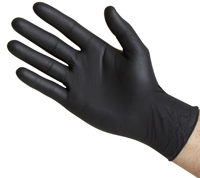 Powder-Free High-Risk Nitrile Gloves