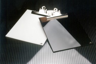 Cleanroom Binder