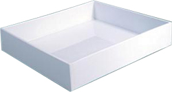 Cleanroom Lab Tray