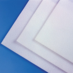 CT Cleanroom's CleanZorb Foam Wipers