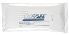 ProSat Wipes