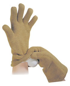 QRP High Temperture Static Dissipative Gloves