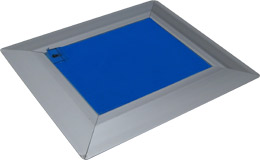 PolyTack Aluminum Mat Frame