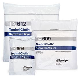 Texwipe Technicloth Wipes