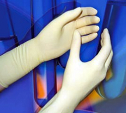 MicroFlex Sterile Gloves